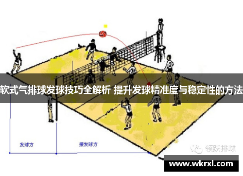 软式气排球发球技巧全解析 提升发球精准度与稳定性的方法